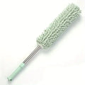 Telescopic Chenille Duster - Best Extendable Dust Cleaner | Perfect Housewarming Gift - Quincelle.co