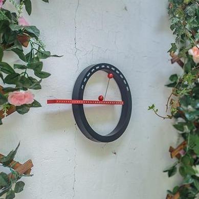 NordiCal - Nordic Style Perpetual Magnetic Calendar - Quincelle.co