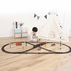 Premium Model Train Sets - Best Collectible Railway Kit | Perfect Gift - Quincelle.co