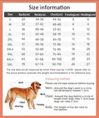 PawGuard: Pet Dog Coat Outdoor Jacket, Waterproof Winter Reflective Raincoat - Quincelle.co