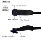 Premium Bluetooth Digital Stethoscope – Wireless 40x Amplified Sound with OLED Display - Quincelle.co