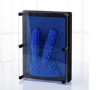 Clone Board - Novelty 3D Pin Art Board — View 9