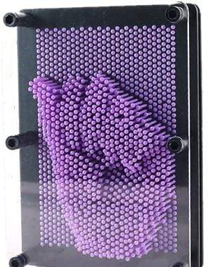 Clone Board - Novelty 3D Pin Art Board — View 12