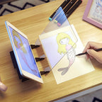 Quincelle - Optical Tracing Board — Gift Idea