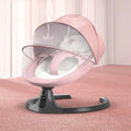 Buy Rocky Smart Baby Swing - Best Bluetooth Rocker Lounger | Perfect Gif... — View 13