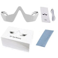 RevitalEyes Pro: EMS Micro - Current Eye Massager - Quincelle.co