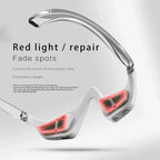 RevitalEyes Pro: EMS Micro - Current Eye Massager - Quincelle.co