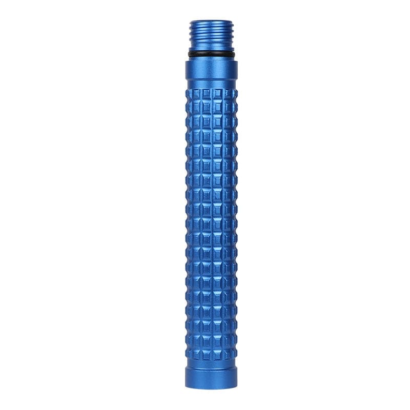 Survival Tool Accessories - Best Tactical Trekking Walking Stick Add - Ons - Quincelle.co