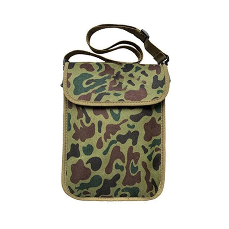 Survival Tool Accessories - Best Tactical Trekking Walking Stick Add - Ons - Quincelle.co