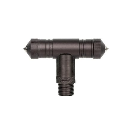 Survival Tool Accessories - Best Tactical Trekking Walking Stick Add - Ons - Quincelle.co