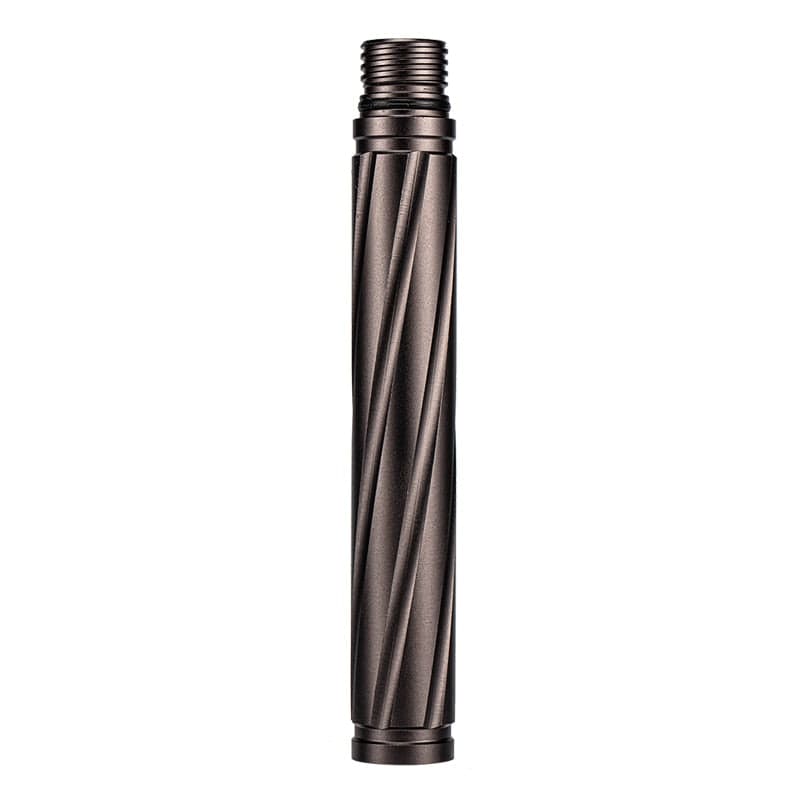 Survival Tool Accessories - Best Tactical Trekking Walking Stick Add - Ons - Quincelle.co