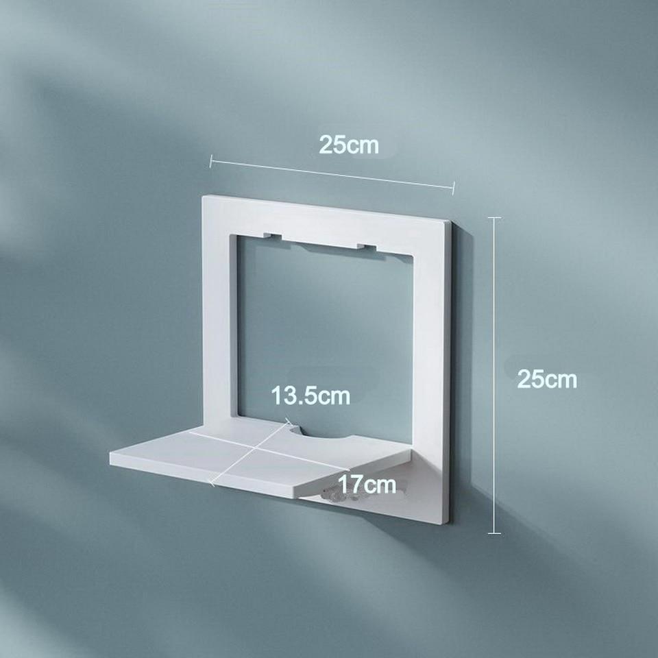 Shelvee - Wall Mounted Geometric Shelves - Quincelle.co