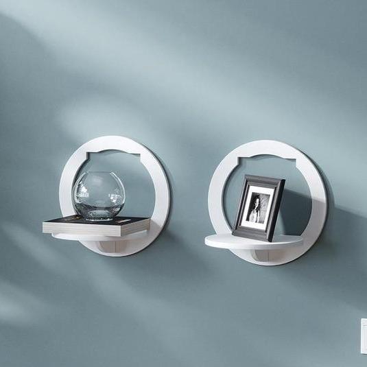 Shelvee - Wall Mounted Geometric Shelves - Quincelle.co