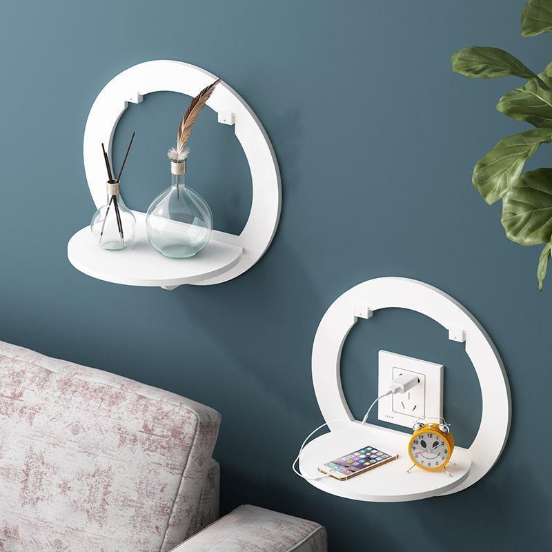 Shelvee - Wall Mounted Geometric Shelves - Quincelle.co
