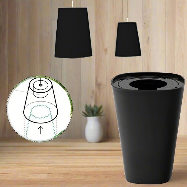 Sky Garden - Upside - Down Plant Flower Pot Hanging Planter - Quincelle.co