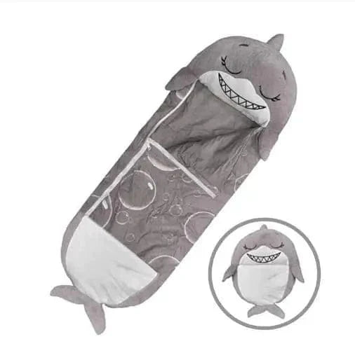 Quincelle Kids Camping Sleeping Bag | The Ultimate Sleepover &amp; Nap Companion - Quincelle.co