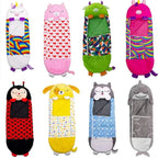 Quincelle Kids Camping Sleeping Bag | The Ultimate Sleepover &amp; Nap Companion - Quincelle.co