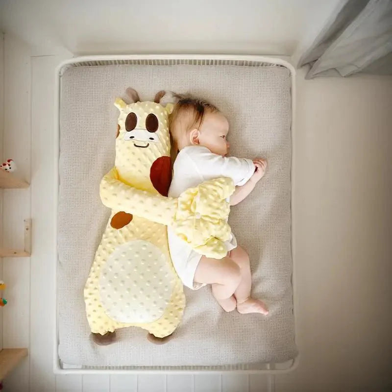 Soothing Palm Patting Toy for Toddlers - Sleep Aid Companion for Boys &amp; Girls - Quincelle.co