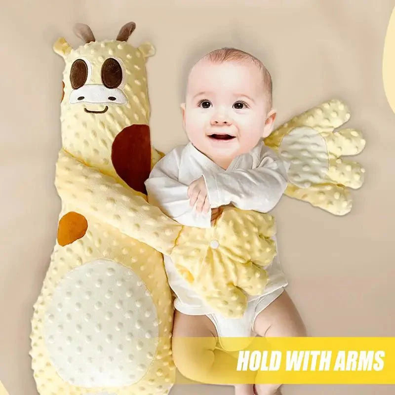 Soothing Palm Patting Toy for Toddlers - Sleep Aid Companion for Boys &amp; Girls - Quincelle.co