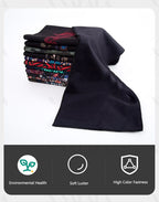 StealthTiger 3D Windproof Hooded Winter Overcoat Fleece (Limited Edition) - Quincelle.co