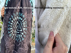 StealthTiger 3D Windproof Hooded Winter Overcoat Fleece (Limited Edition) - Quincelle.co