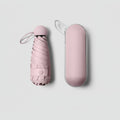 SunGuard: Ultra Compact UV - Protective Mini Umbrella for On - the - Go Protection - Quincelle.co