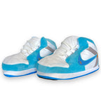 OG Sneaker Slippers – Blue or Red – Quincelle, view 10