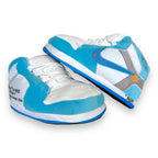 OG Sneaker Slippers – Blue or Red – Quincelle, view 9