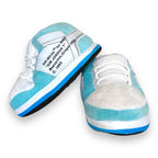 OG Sneaker Slippers – Blue or Red – Quincelle, view 12