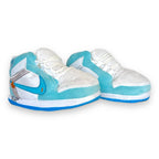 OG Sneaker Slippers – Blue or Red – Quincelle, view 14