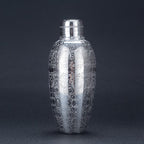 Vintage Stainless Steel Boston Cocktail Bar Shaker - Quincelle.co