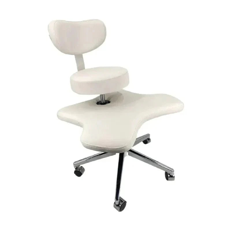 Quincelle Cross - Legged Kneeling Chair - Premium Ergonomic Yoga Meditation Seat - Quincelle.co
