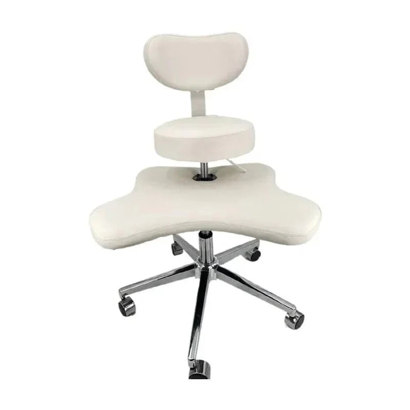Quincelle Cross - Legged Kneeling Chair - Premium Ergonomic Yoga Meditation Seat - Quincelle.co